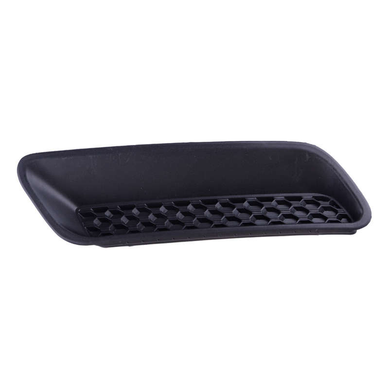 Fit For 2009-18 Dodge Ram 1500 Hood Scoop Inserts Part 68324990AA 68324991AA
