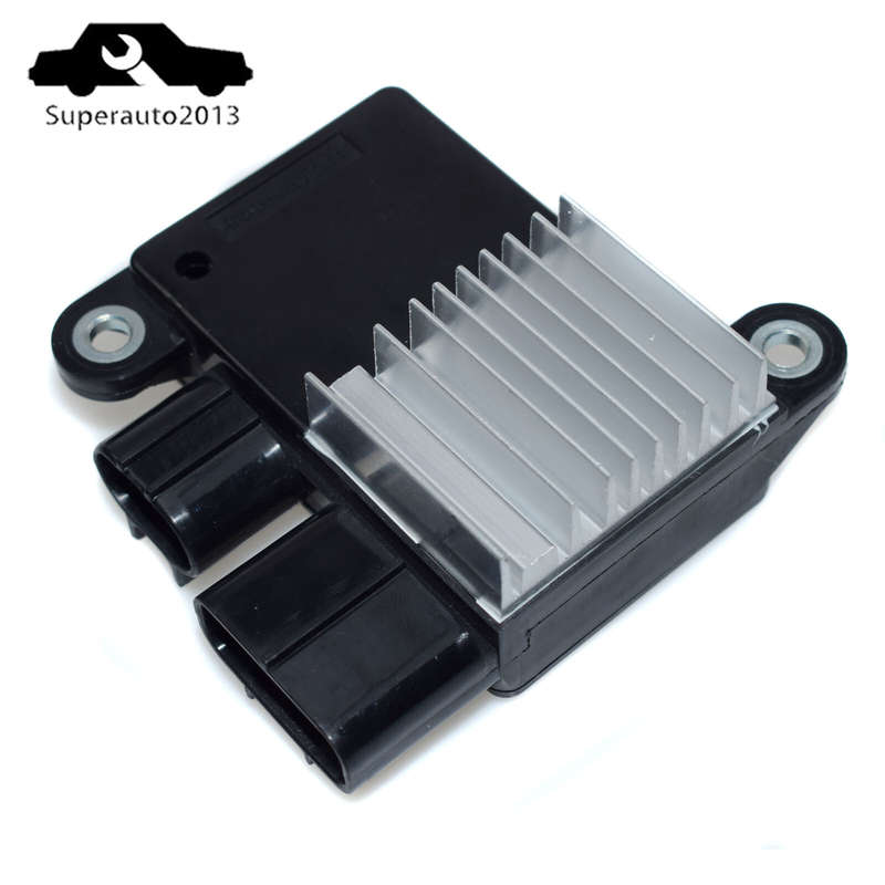 Cooling Fan Control Unit Module For 2009-2013 Toyota Corolla 1.8 2.4L 8925712010