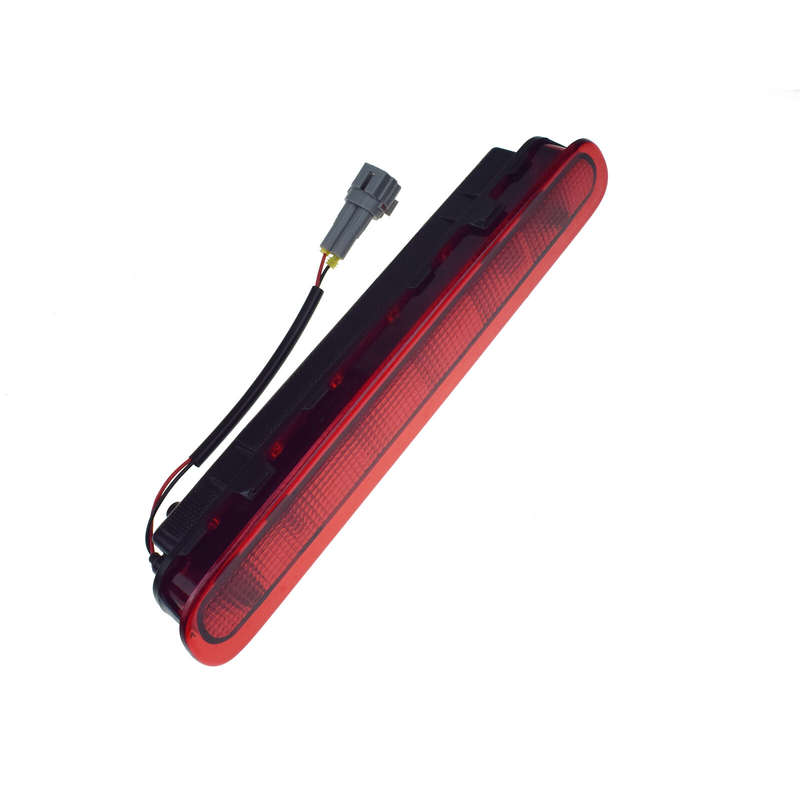 Rear High Red Car LED Brake Tail Light 81570-0K080 For Hilux Vigo 2005-2014 New