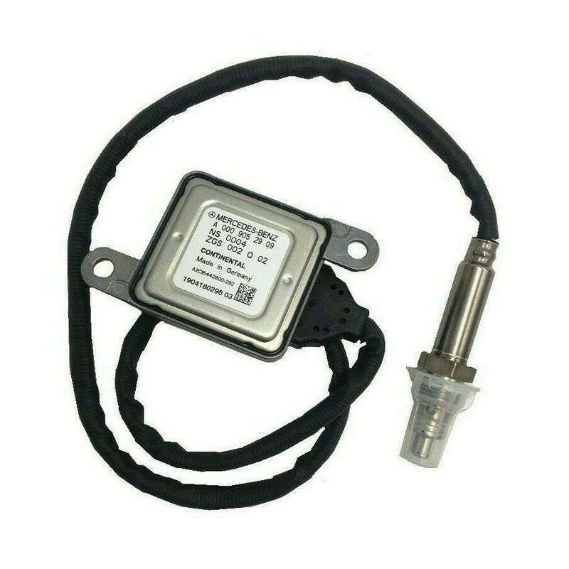 Genuine NOX Sensor A0009053603 For Mercedes-Benz W205 W166 GLE350 GLE400 ML350