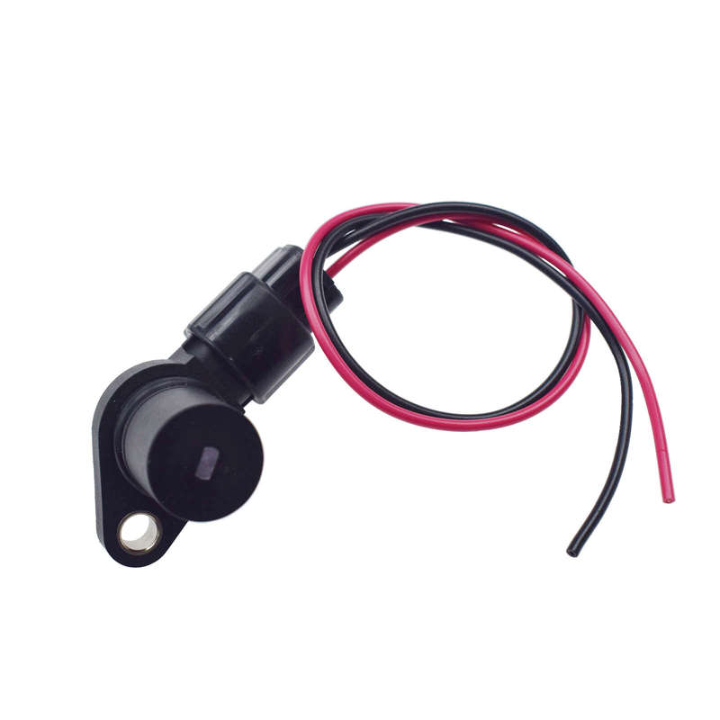 Camshaft Position Sensor w/ Plug Connector For Nissan Infiniti 23731-2Y000 New