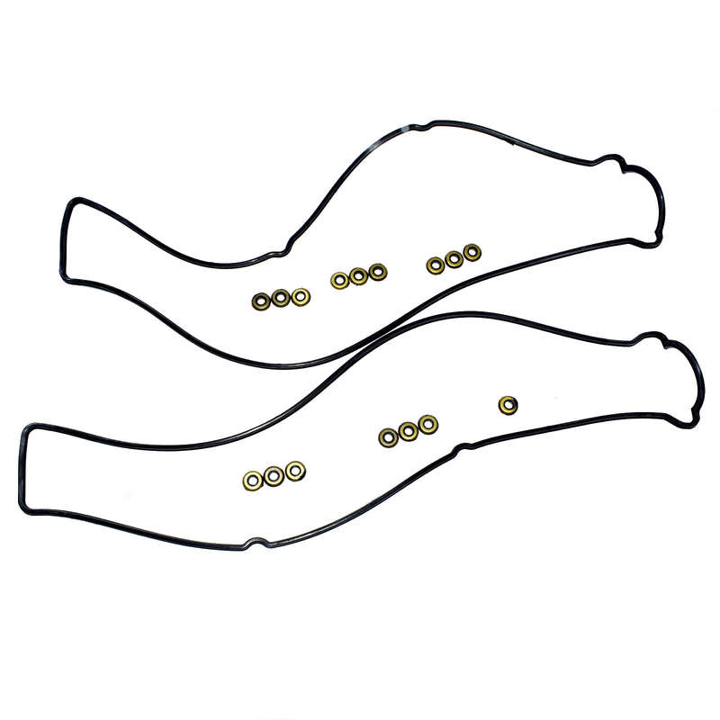 New Valve Cover Gaskets & Grommets Set for LEXUS/TOYOTA 11213-46020,90