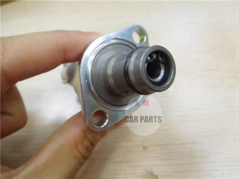 294200-0300 Pressure Fuel Pump Regulator Suction Control SCV Valve For Toyota