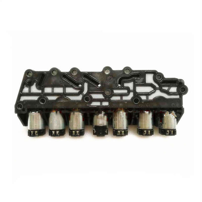 Suitable for Chevrolet Cruze Gearbox Solenoid Valve 6T30E 6T40E with Filter Pad