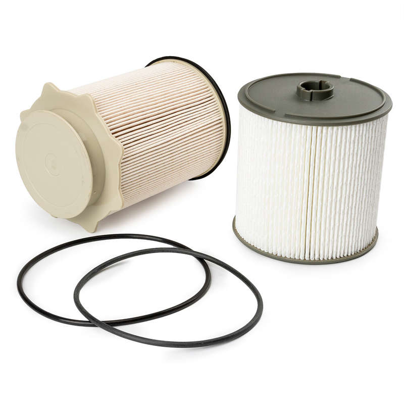 12Set Fuel Filter 68436631AA For 2019-2022 Dodge Ram 6.7L 2500 3500 4500