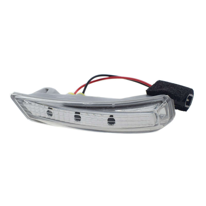 Right Turn Signal Light Lamp RH 68052078AA For 10-16 Grand Caravan/Town Country