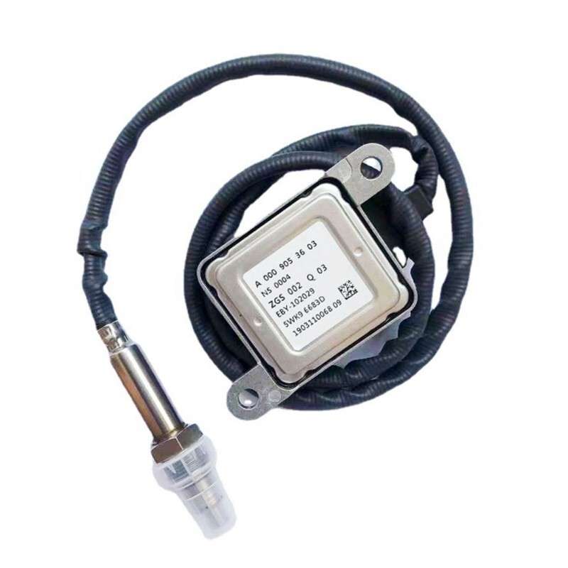 Genuine NOX Sensor A0009053603 For Mercedes-Benz W205 W166 GLE350 GLE400 ML350