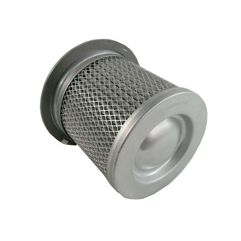 1PCS 250034-143 250034-112 408167-009 Oil Separator for Sullair Air Compressor
