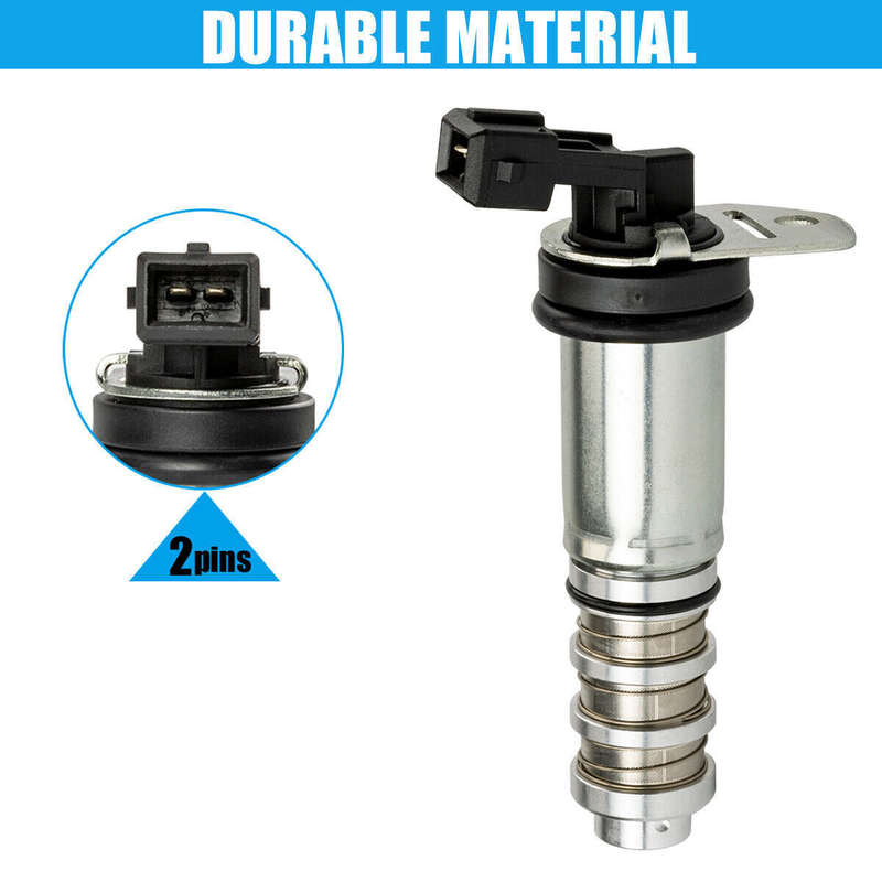 4*SIntake and Exhaust Engine Variable Valve Timing (VVT) Solenoid For BMW 335i