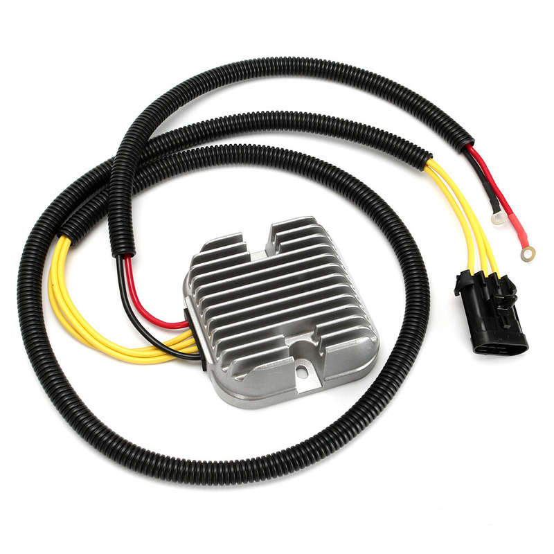 4012678 4014543 Voltage Regulator Rectifier For Polaris Sportsman 450 550 850 XP