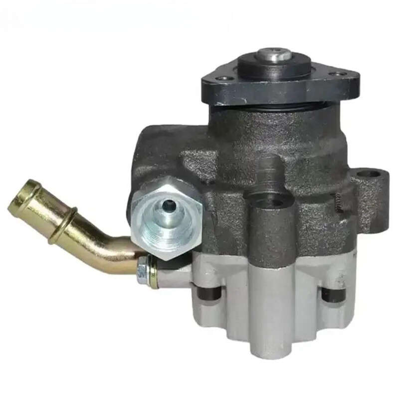 Power Steering Pump QVB101350E Fits For Land Rover Defender 2.5 TD5 1998-2016
