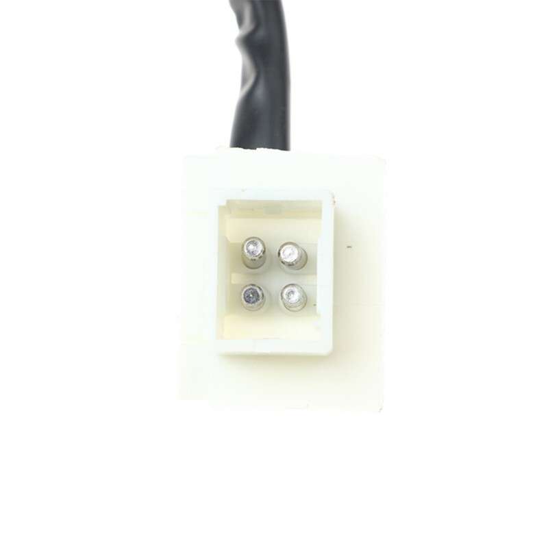 2108218351 Blower Fan Motor Heater Resistor For Mercedes Benz E-Class W210 S210