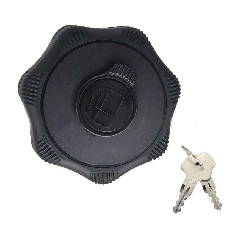 GAS CAP R5511-51120 FIt For KUBOTA SKID STEER SVL75-2, KX057-4 KX018-4