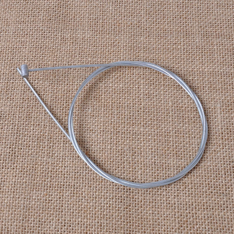 UNIVERSAL MOTORCYCLE EMERGENCY THROTTLE CABLE REPAIR Fit for HONDA SUZUKI YAMAHA