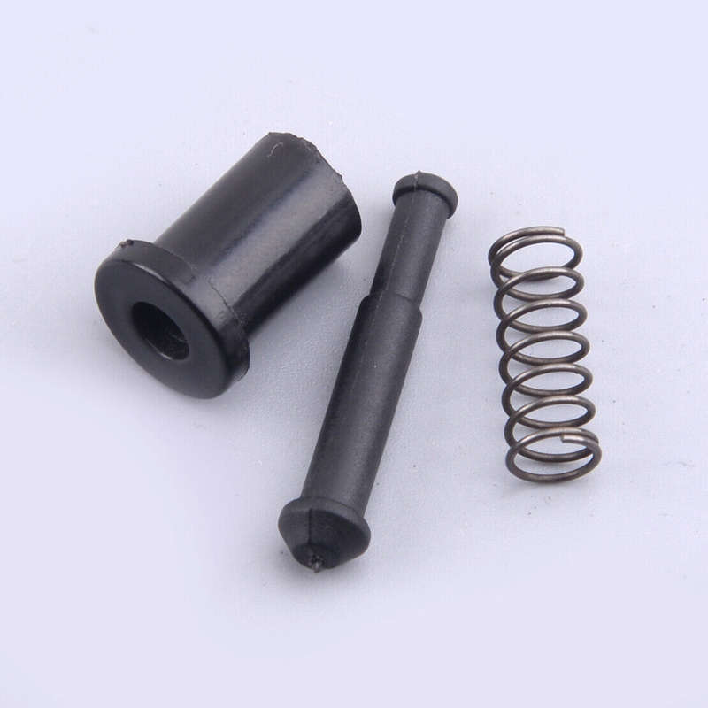 New Throttle Lock Pin fit for Chinese Chainsaw 45cc 52cc 58cc 4500 5200 MT-9999