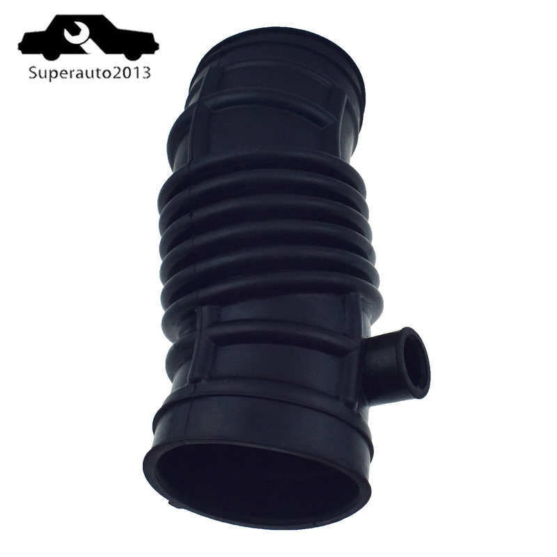 New Air Cleaner Intake Rubber Hose For Suzuki Grand Vitara 2006-2008 13881-66J00
