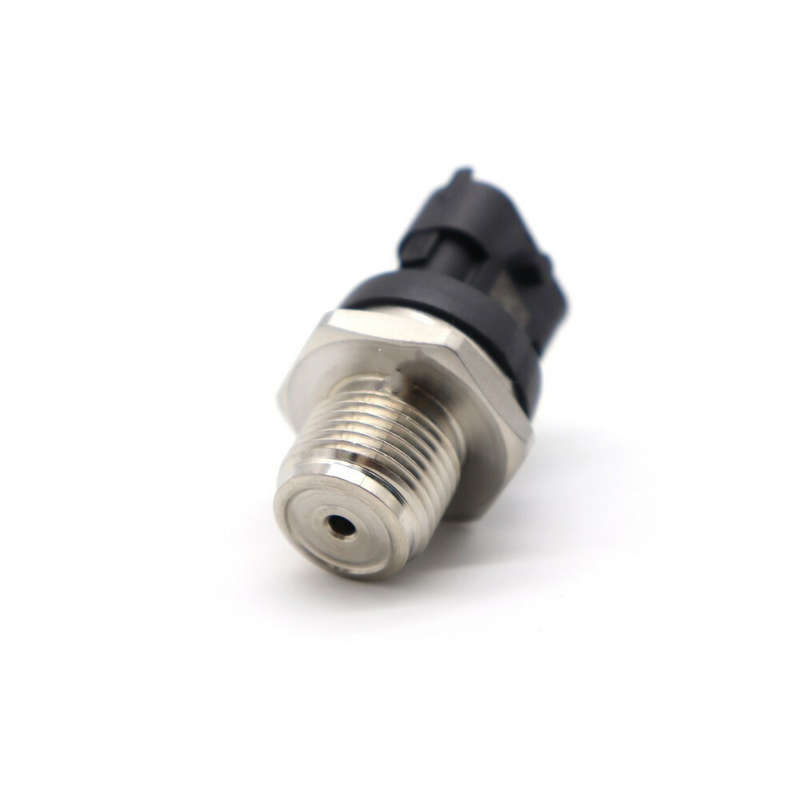 0281002534 For CHEVROLET Fuel Rail Pressure Regulator Sensor Common Rail valve