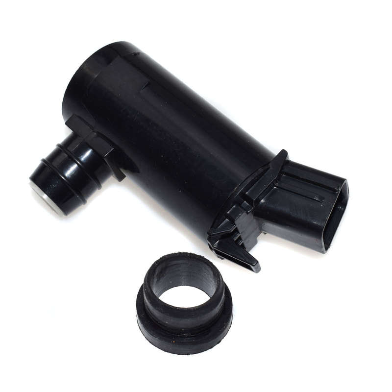 New Windshield Washer Pump For Hyundai Accent KIA Sonata Rio Optima 98510-2G000