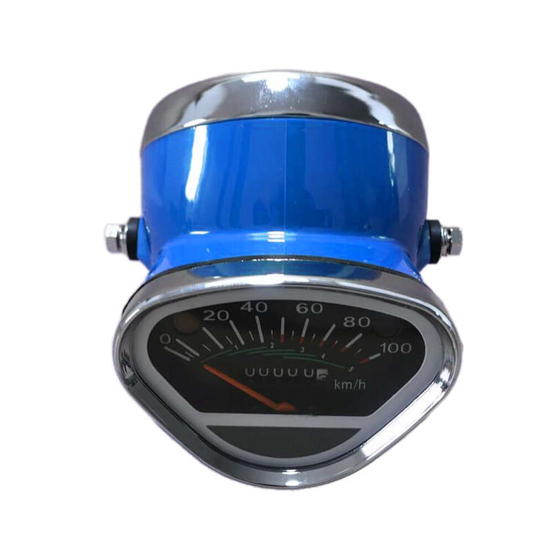Headlight Speedometer Odometer With Case Fit For Honda Trail CT70 1969-1970 sd