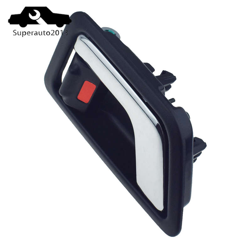 Right Interior Door Handle For Hyundai Getz Click 2002-11 Dodge Brisa 06-09 New