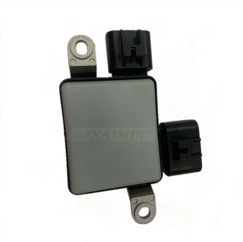 122990-0050 25385-C2500 For 2015-2017 Hyundai Sonata Cooling fan control module