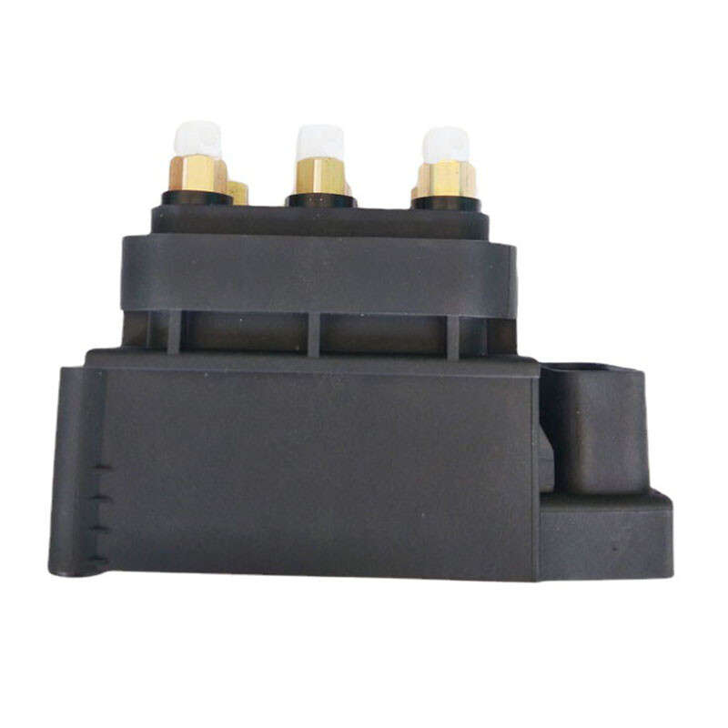 For Audi Q7 Jeep Touareg Cayenne Air Suspension Solenoid Valve Block 7L0698014