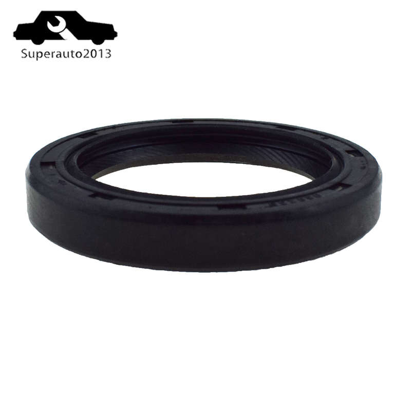 Automatic Transmission Torque Converter Seal For Chrysler Dodge Hyundai MD707575