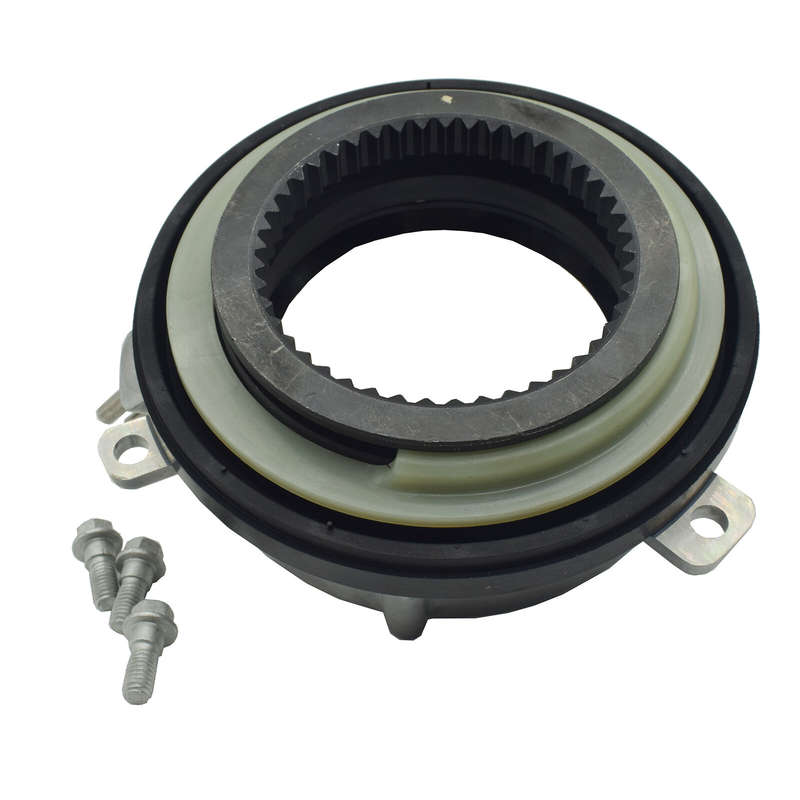 7L1Z-3C247-A For Ford F150 2004-15 IWE 4WD 4X4 Front Hub Lock Locking Actuator