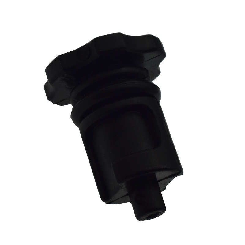 Transmission Oil Dipstick Filler Cover Cap For 2005-2020 Chrysler Dodge Jeep Ram
