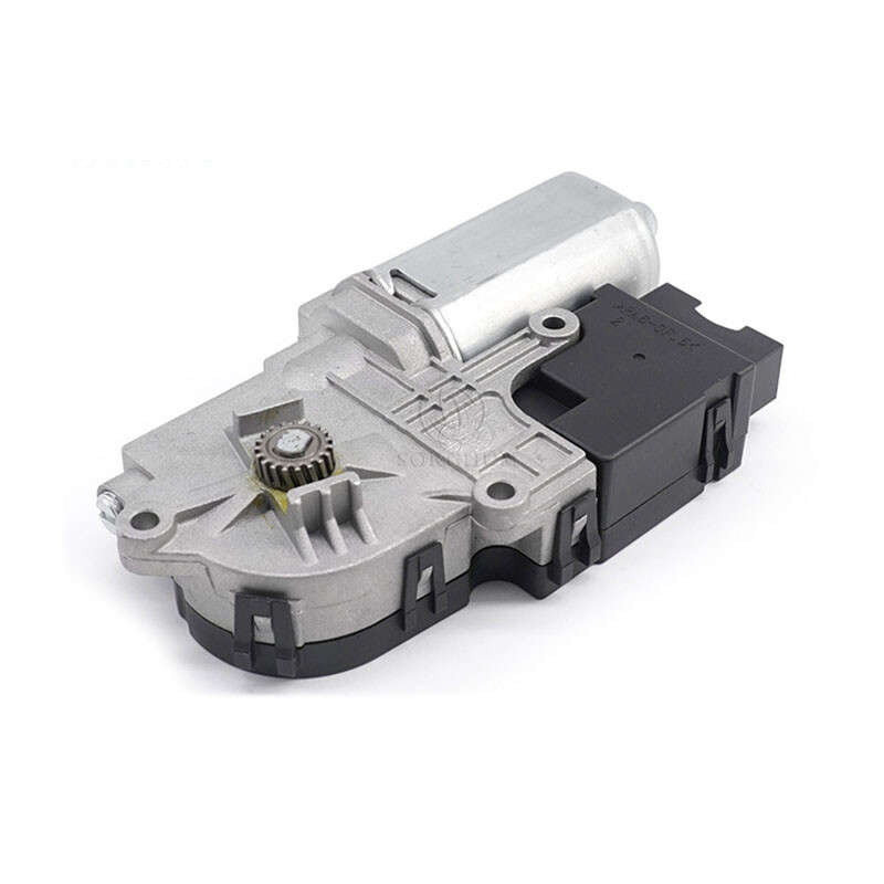 New Sunroof Moon Roof Motor for Ford Explorer 2011-2017