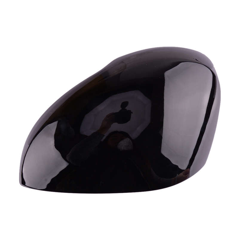 1pair Door Side Rearview Mirror Cover Cap Set Fit for Honda Civic 11th 2022-2023