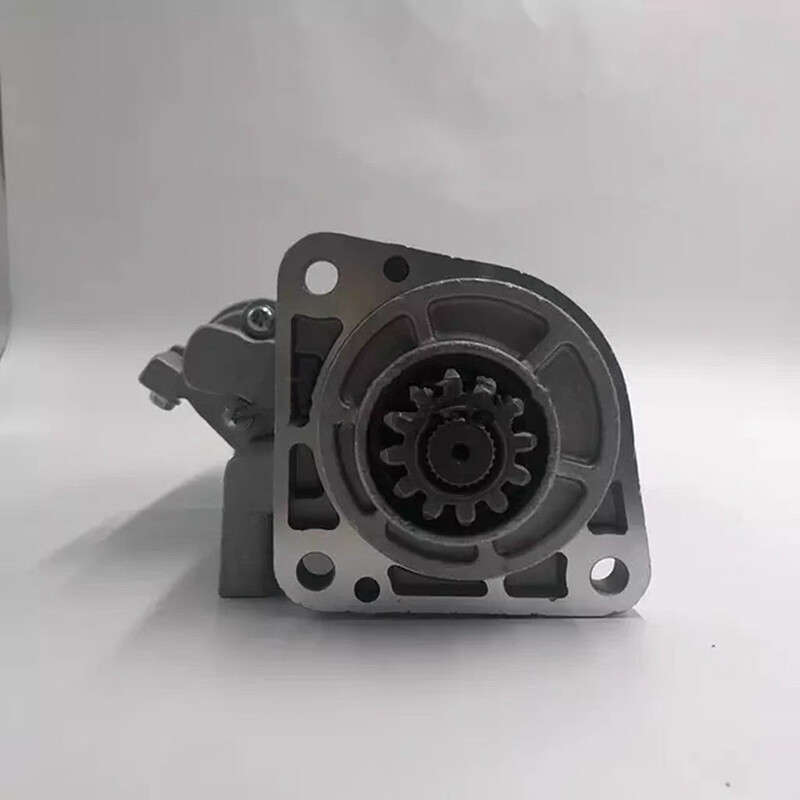 Starter Motor 20880693 21577673 For Volvo EC140B EC210C EC220D EC240B EC300E
