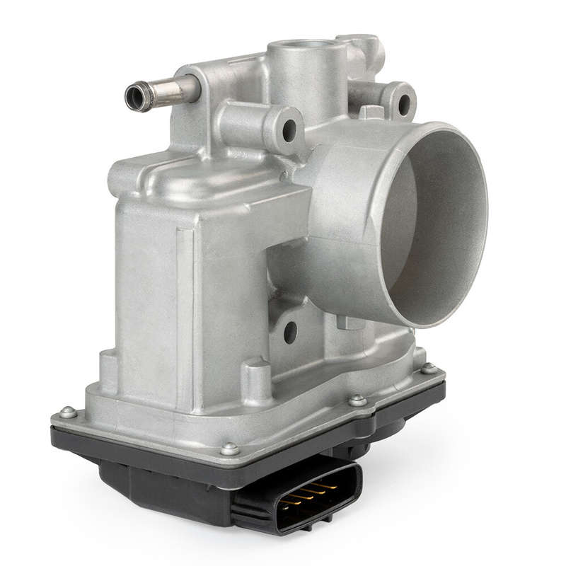 1X 50mm Throttle Body For 2009-13 Mazda 3 BL Saloon Hatchback 1.6 MZR Z67713640
