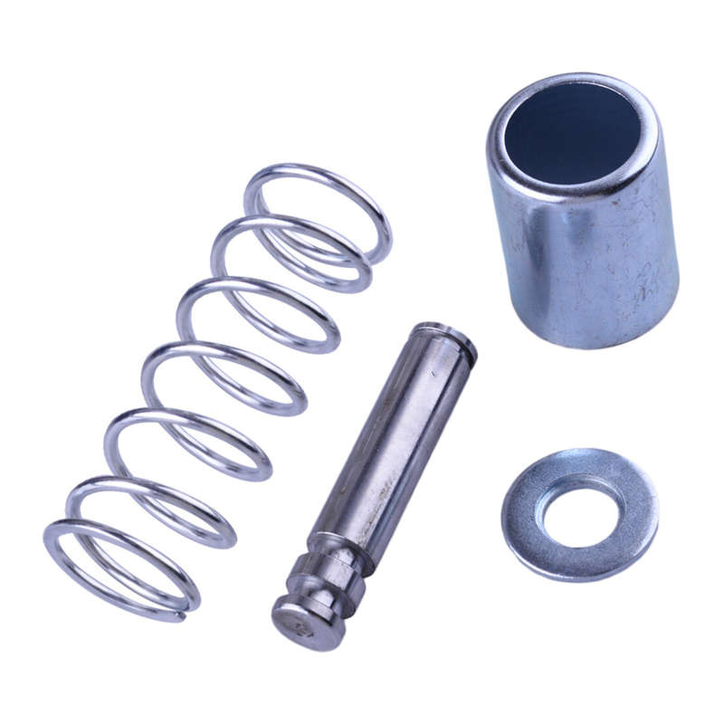 Auto Parts jack oil Pump Parts Hydraulic Vertical Small Cylinder Piston Plunger!