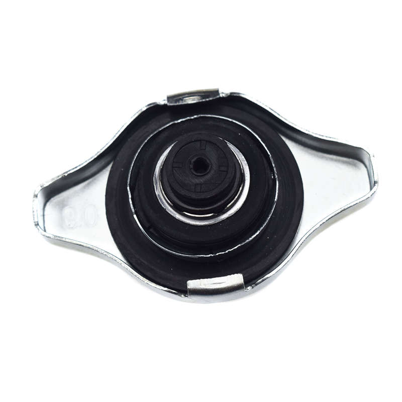 New RADIATOR JOINT SUB ASSY W/ RADIATOR CAP for Toyota Yaris NCP91 16502-21070