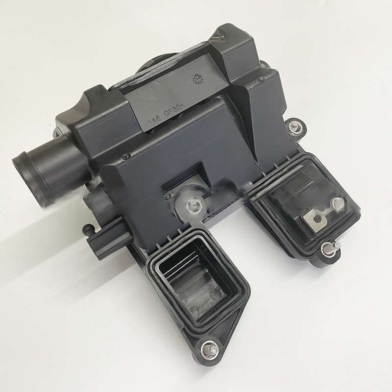 Engine Oil Separator Fit for Porsche Cayenne Panamera 970 3.6L 4.8L 2010-2018