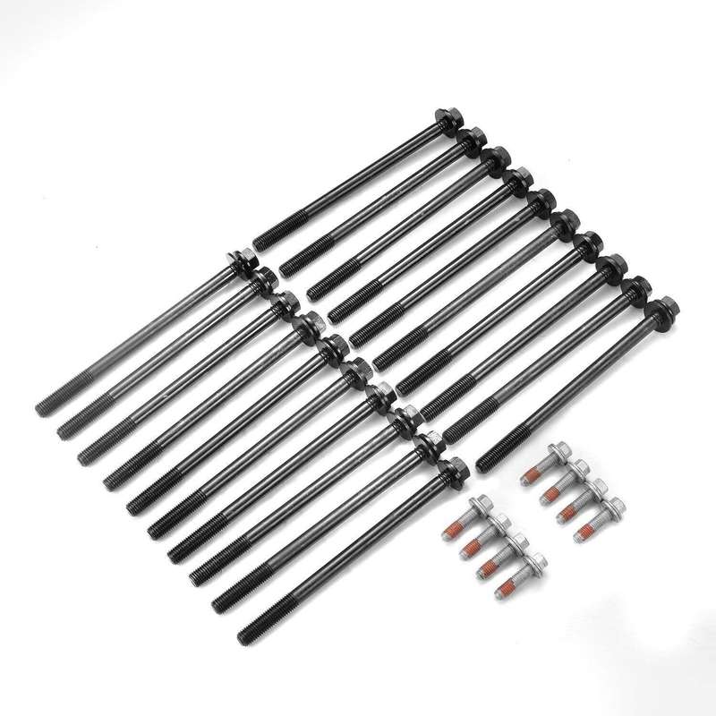 Head Gasket Set HS26157PT Fits for Dodge Dakota Durango Grand Cherokee 4.7L V8