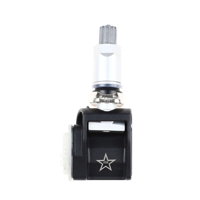 4pcs Tire Pressure Sensor A0009052102 For Mercedes-Benz MHz E-Class w213 CLS
