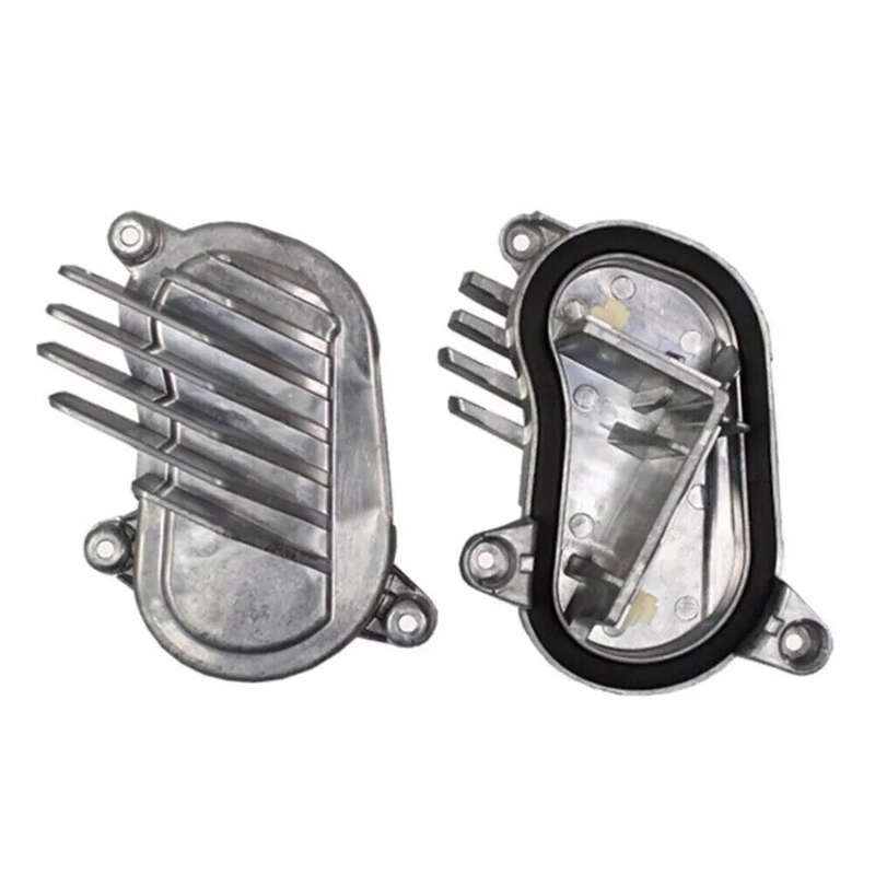 1 Pair Daytime Running Light Control Module fit for BMW F80 F32 F82 F33 F83 F36
