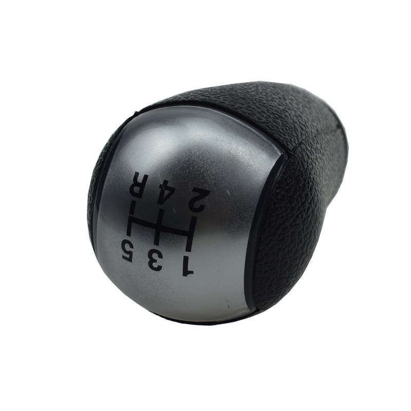 5 Speed Shifter Knob Manual Transmission 5R3Z-7213-BAA For 2005-10 Ford Mustang