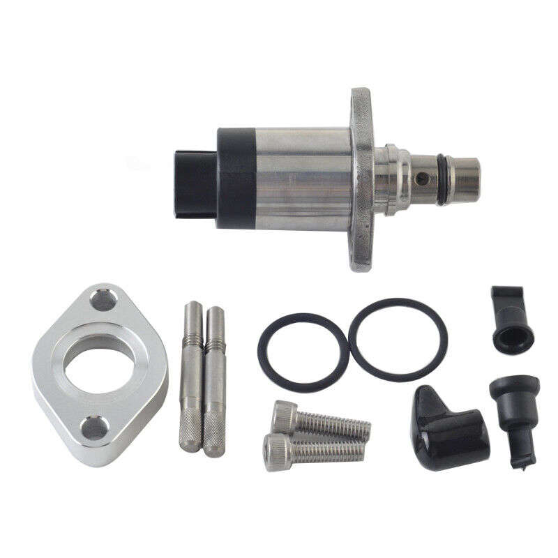 Original and New Suction Control Valve / Valve ASSY 294200-2750 For 6HK1 Diesel