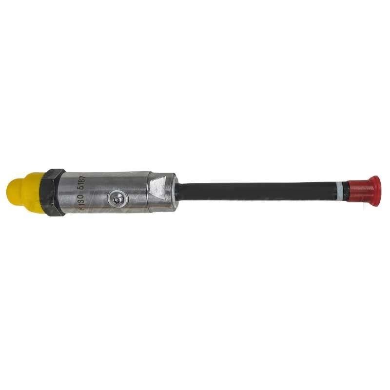4PCS 3406 Engine Fuel Injector Nozzle 130-5187 Fit for Caterpillar