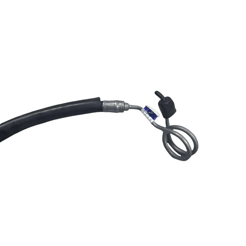 Power steering pressure line hose 8D1422893AL For the Volkswagen Passat Audi A4