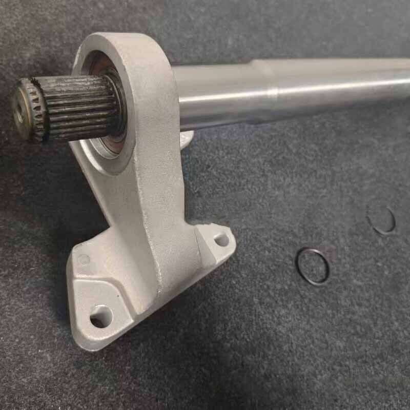 Intermediate Shaft Front P05085094AC FIt For Dodge Journey CV 2009-2020