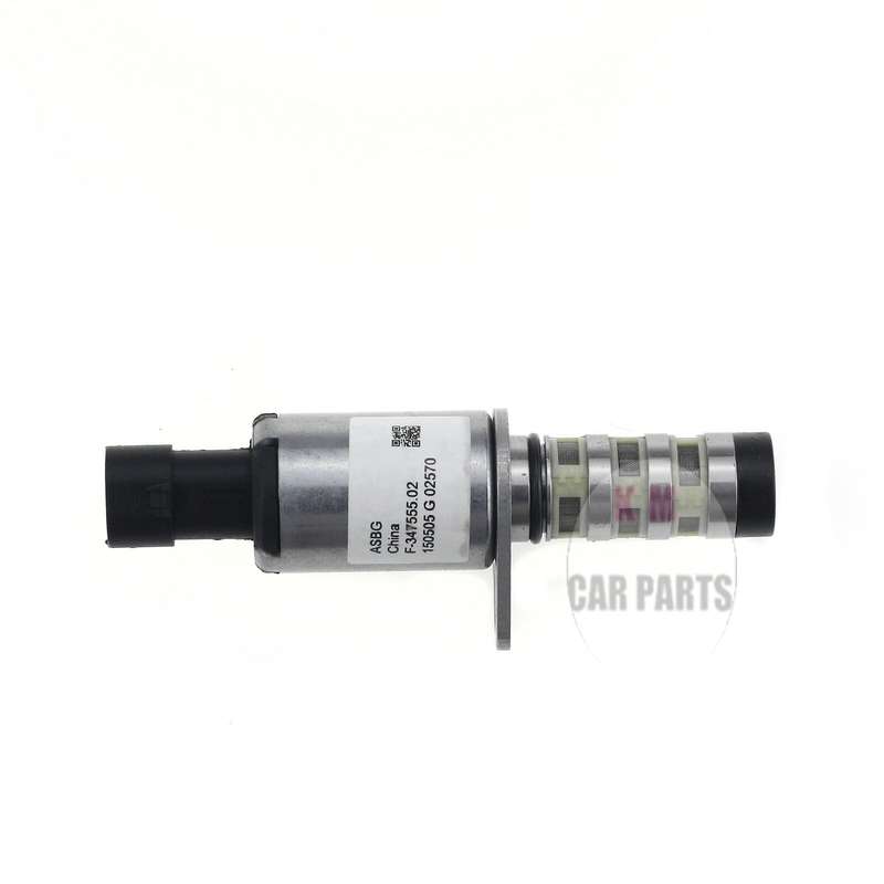 OEM 55567050 For GM 1.6L 1.8L Oil Control Variable Valve Timing VVT Solenoid