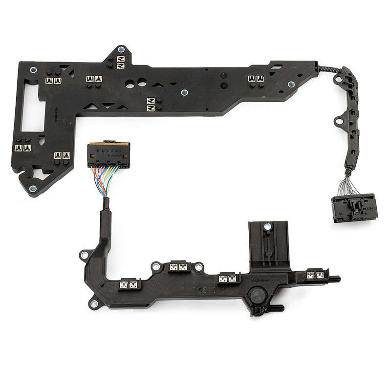 0B5 DSG Mechatronics Repair Board transmission harness For Audi S S4 S5 B8 S6 S7