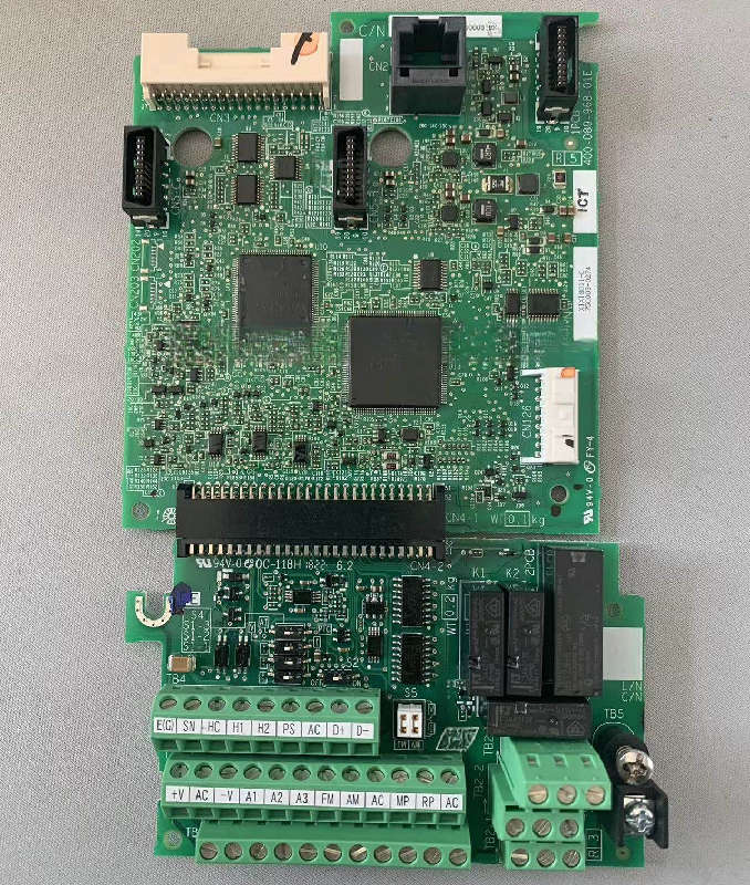 For GA700 series motherboard CPU board control board ETC750002-S000