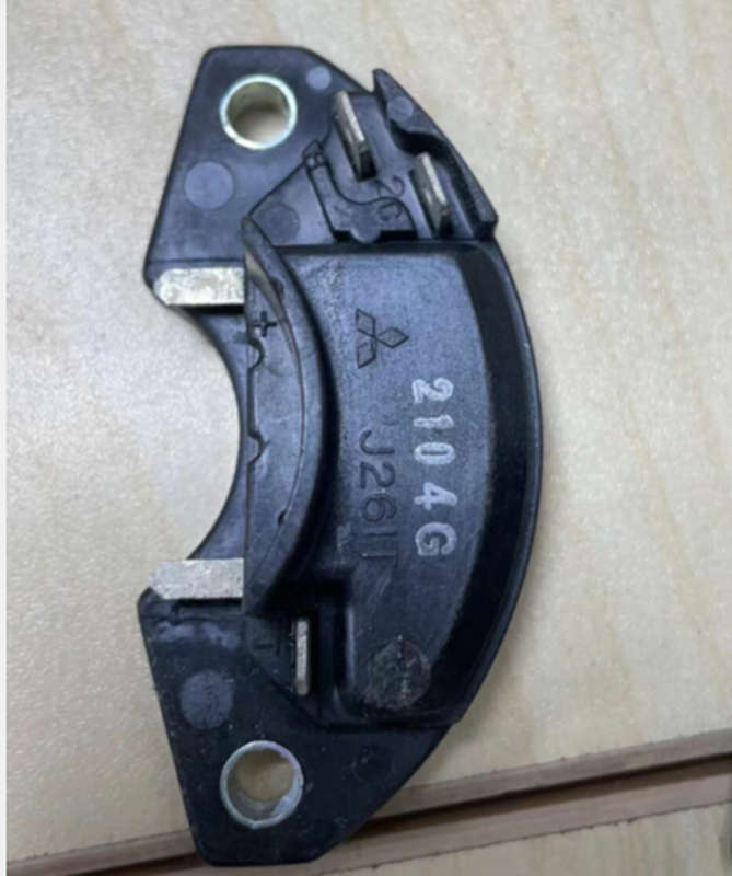 Original Ignition Module For Mazda J261T 090721-1022