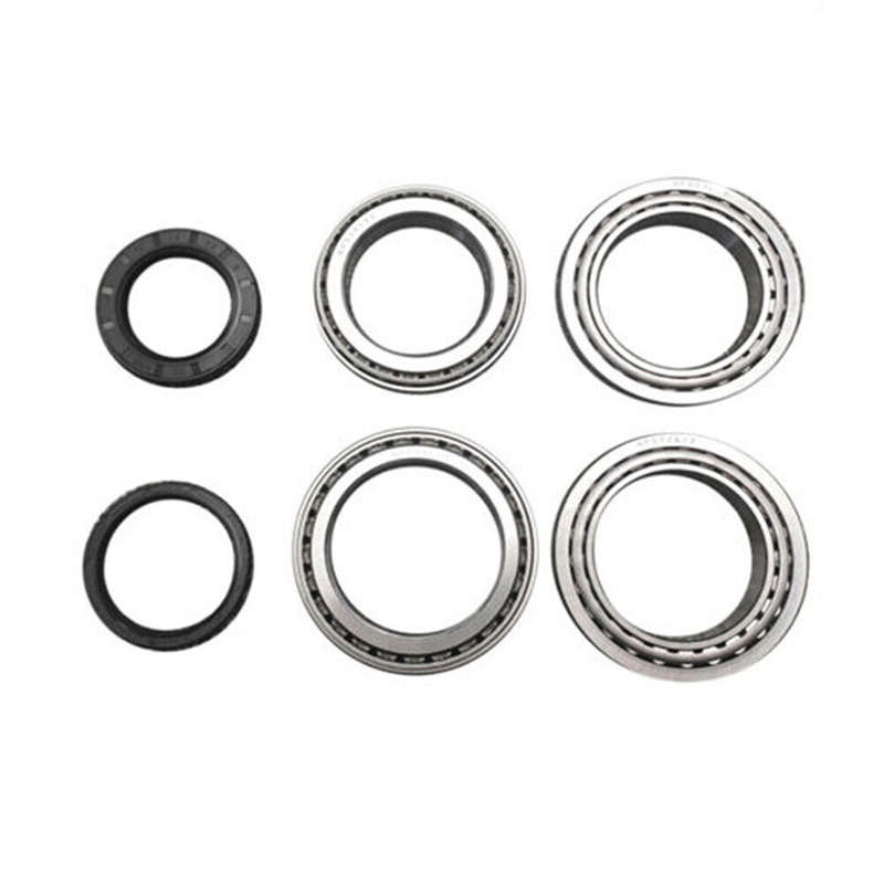 For Mercedes-Benz 722.9 NP604623 Transfer Case Rebuild Bearings & Seals Kit