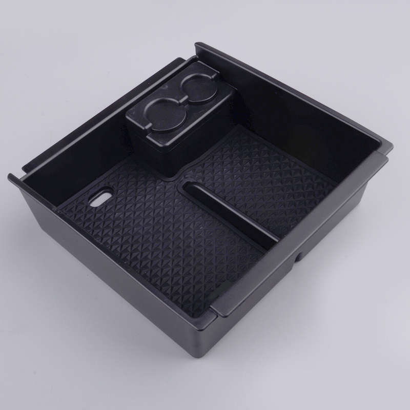 Car Central Armrest Storage Box Pallet Fit For Isuzu D-Max MU-X 2012-2020